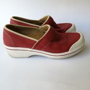 Dansko Professional Clogs